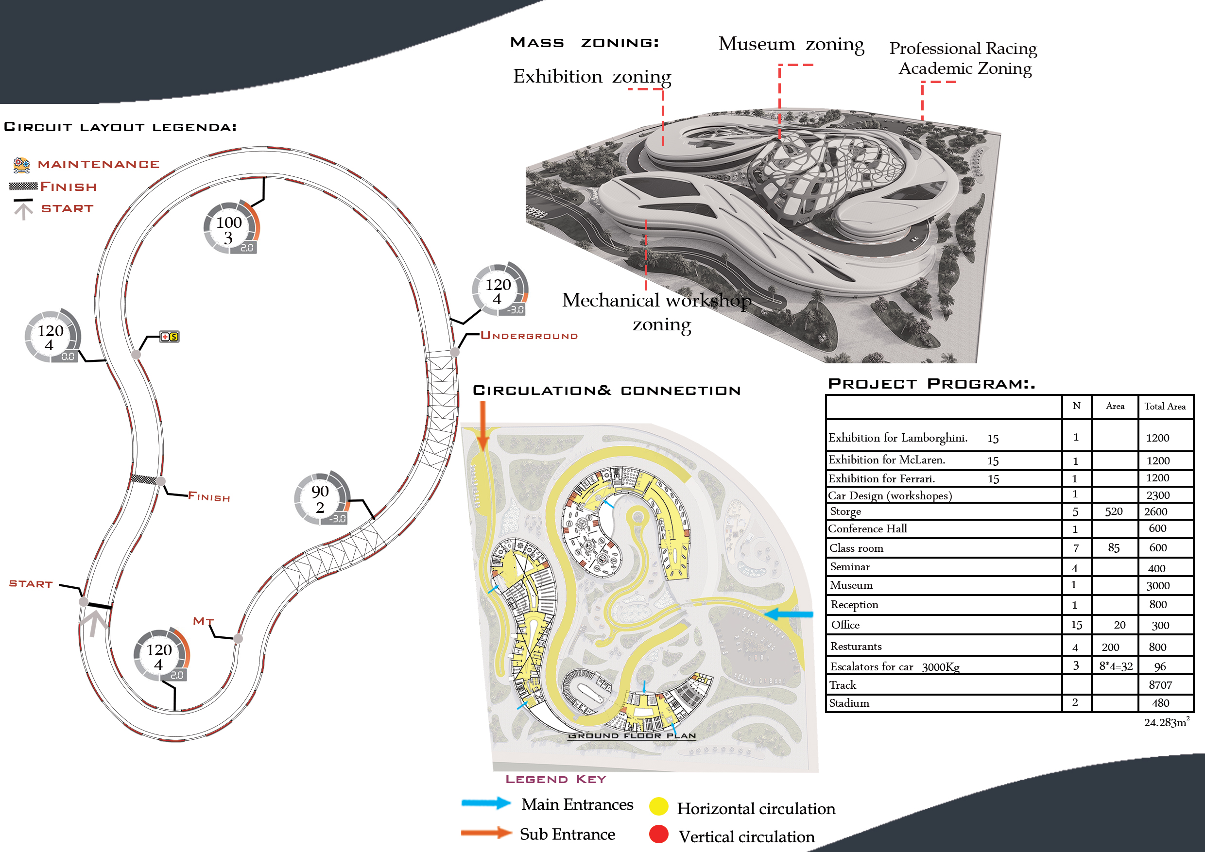 汽车城丨埃及开罗-10