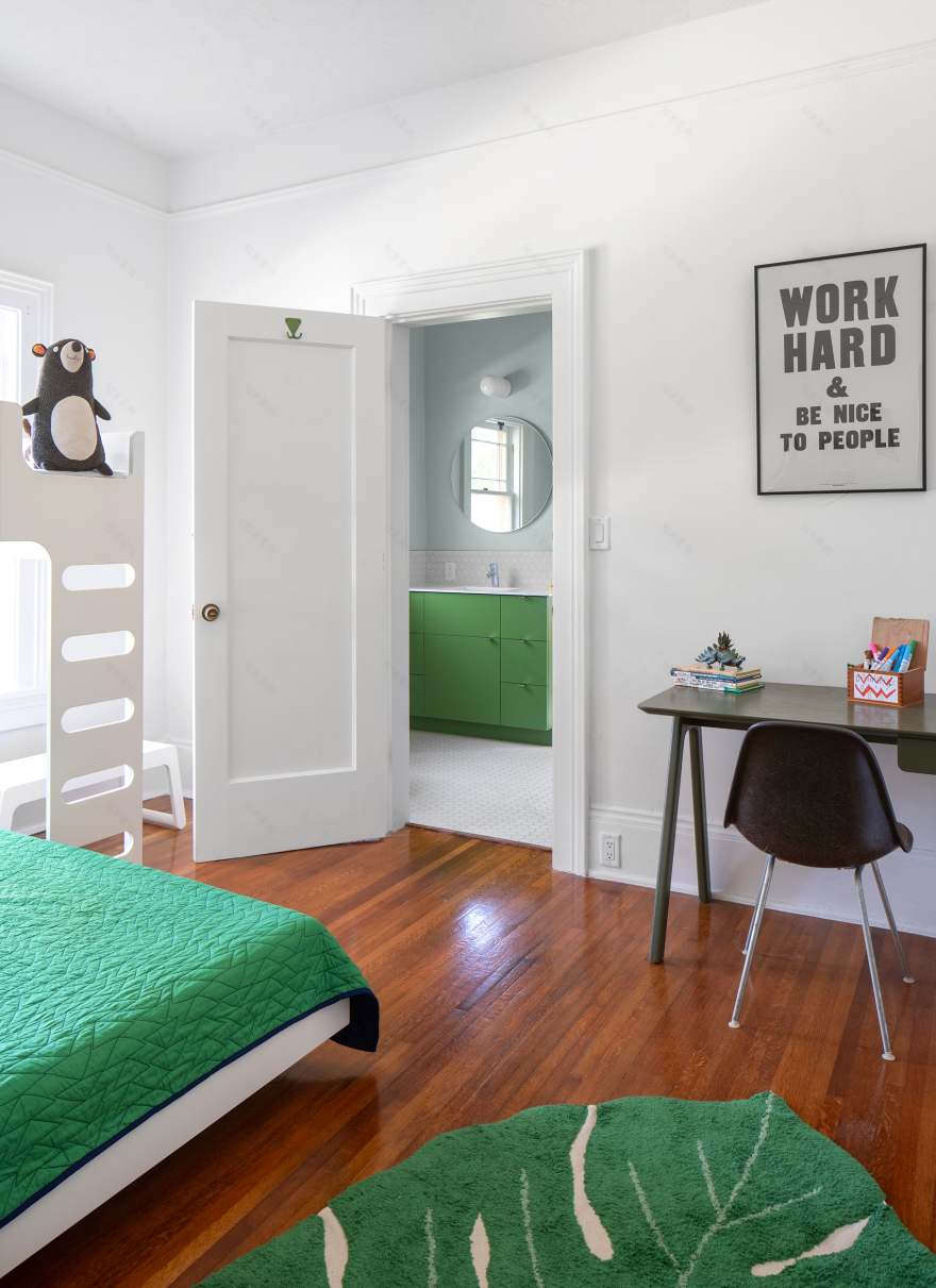 历史与现代交融的 Tampa Bay 私人住宅-26