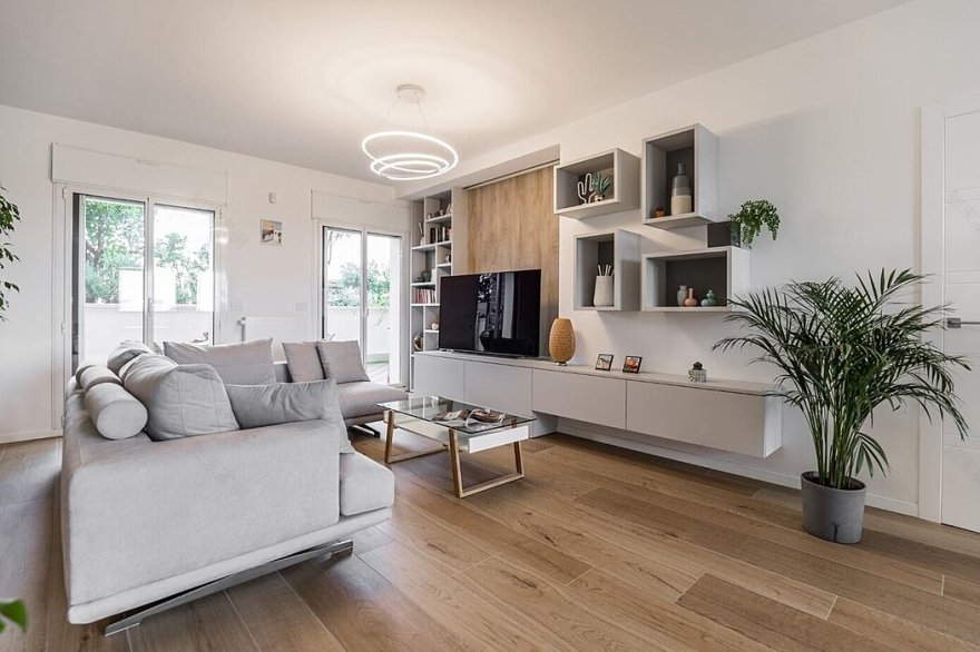 公寓 GP5丨意大利米兰丨Desearq Studio-5