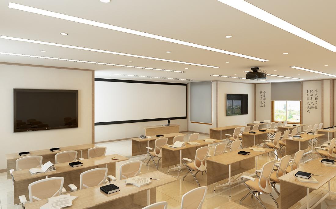 古建非遗展厅设计 | 传统与现代的完美融合-12