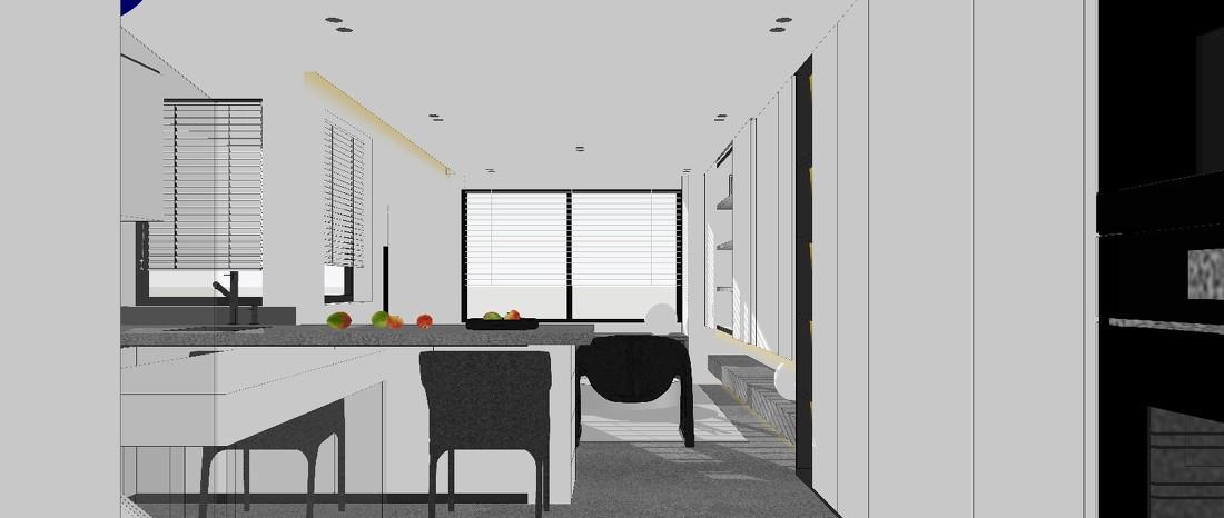 
小空间的大不同 -3