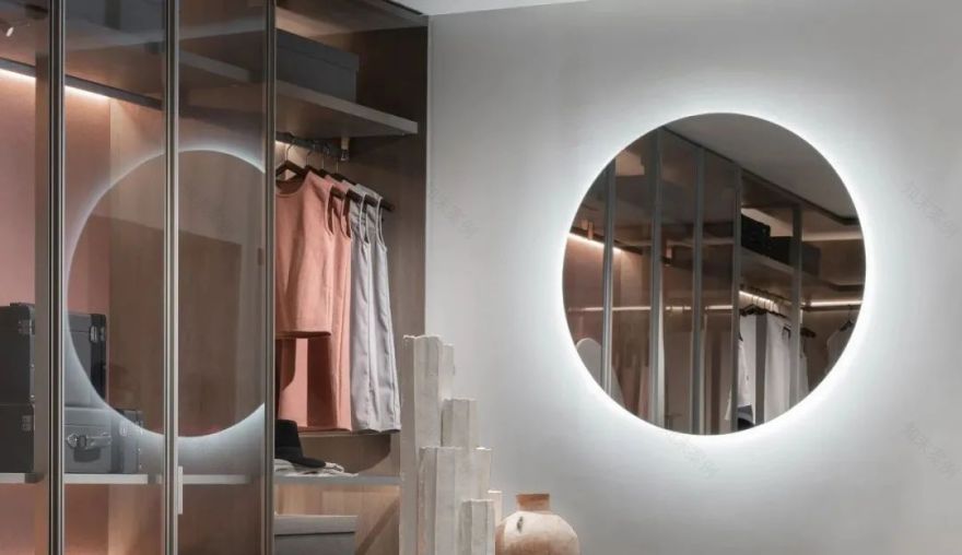 MAZZON 玛森定制家具品牌设计丨中国深圳丨Manfred Haverkamp,张健,薛峰,谈翼鹏-32