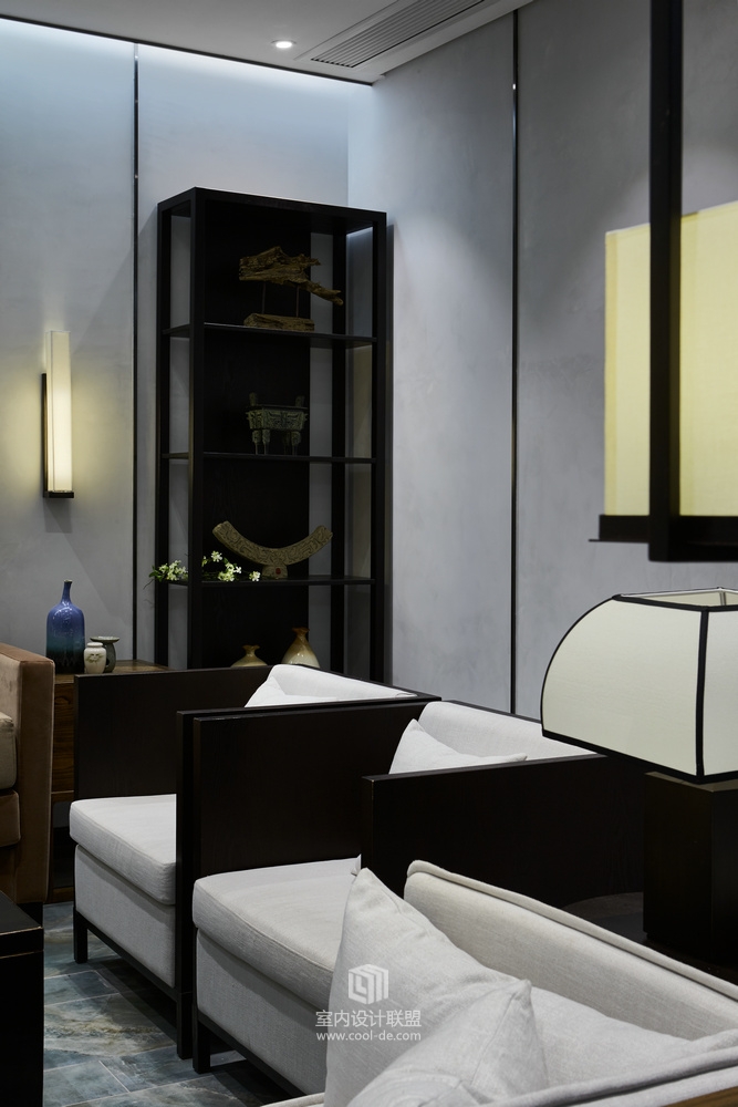 力设计--千岛湖 之 世外林园-19