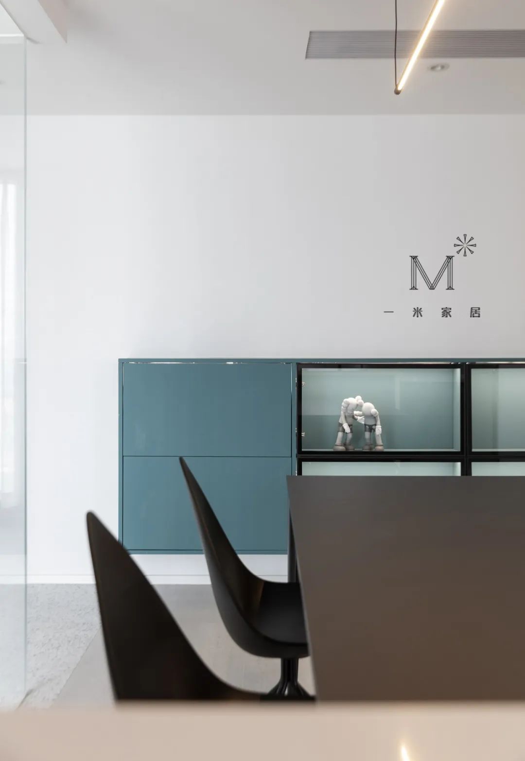 "简"述现代刚需房的"前卫"艺术-36