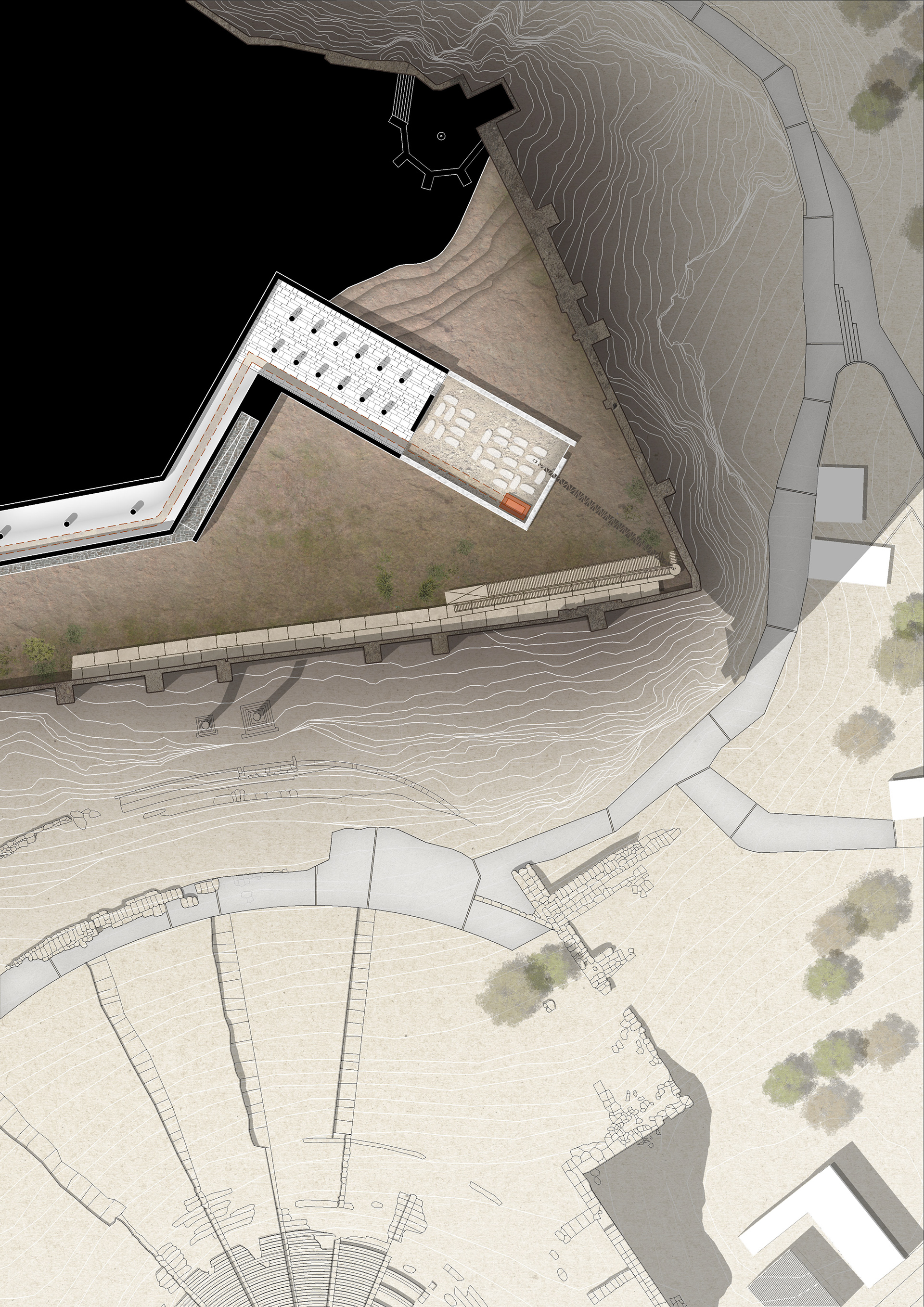 雅典娜记忆  雅典娜的记忆丨Caporaletti Marco 等-20