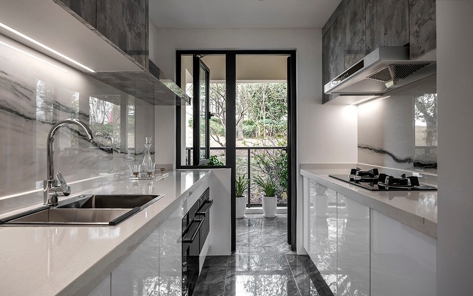 首地江山赋142㎡样板间-35