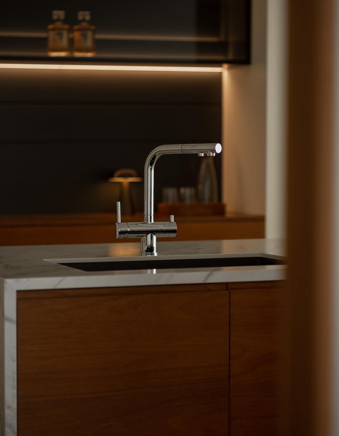 大墨私宅丨Damo Design-23