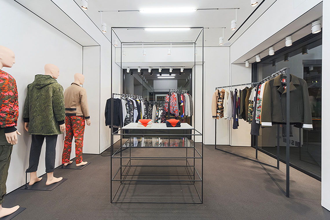 米兰传奇建筑事务所 CLS Architetti 精选作品-30