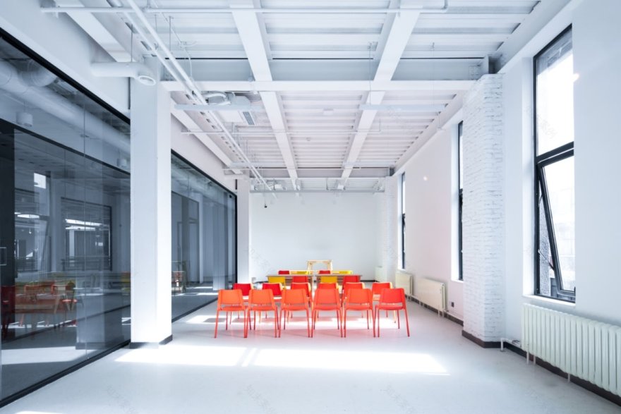 北京 Moonshot Academy 未来实验教育空间丨中国北京丨ATDesignoffice-18