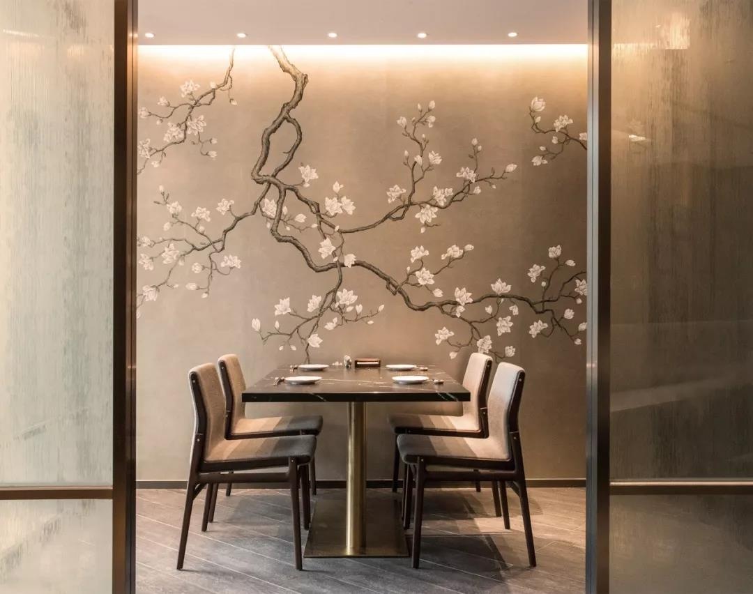 玄鮨丨中国香港丨执见设计-42