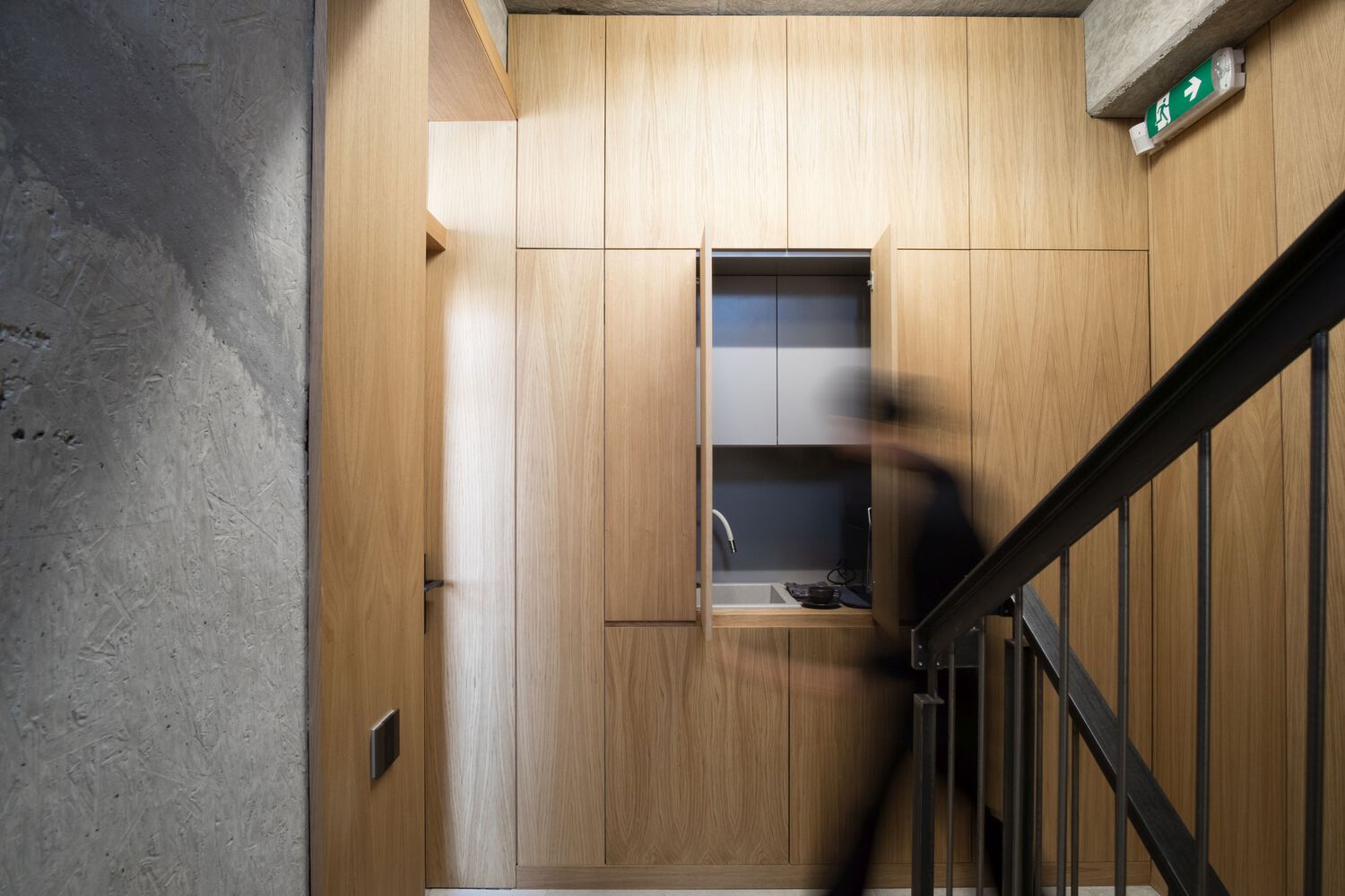 泰克图姆建筑事务所大楼丨罗马尼亚丨TEKTUM-44