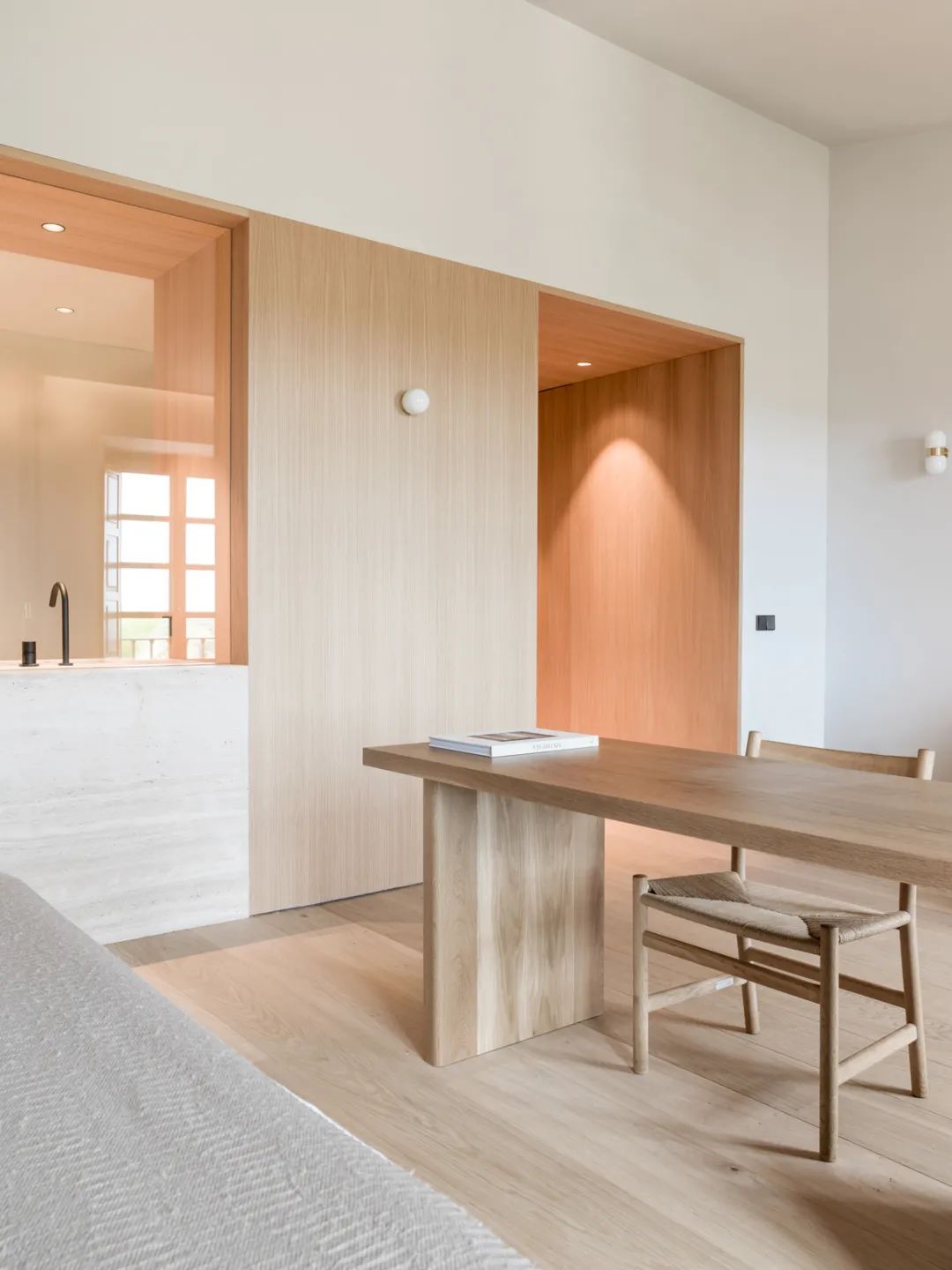 BN1 屋丨Jorge Bibiloni 工作室与 LMPVE 工作室-69