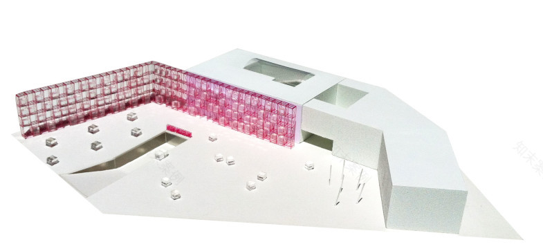 维也纳城市博物馆扩建竞赛方案丨奥地利维也纳-23