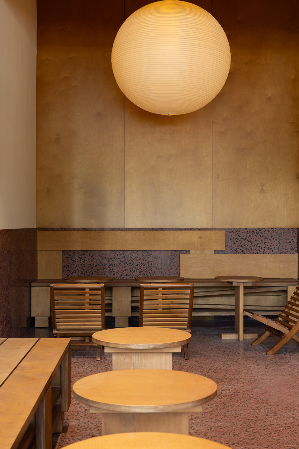 CoTree&candy集合店(杭州)丨中国杭州丨DPAA偏离设计-42