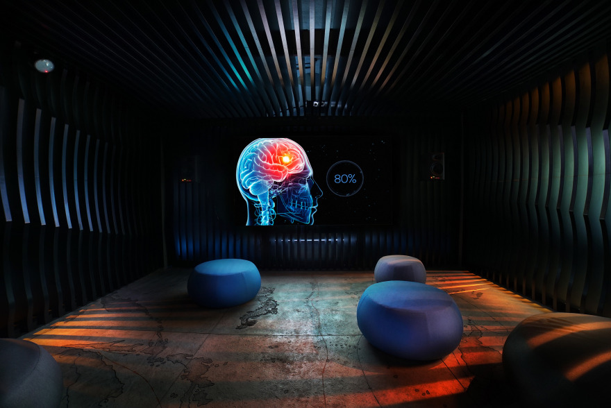 Hydropolis 水主题中心-90