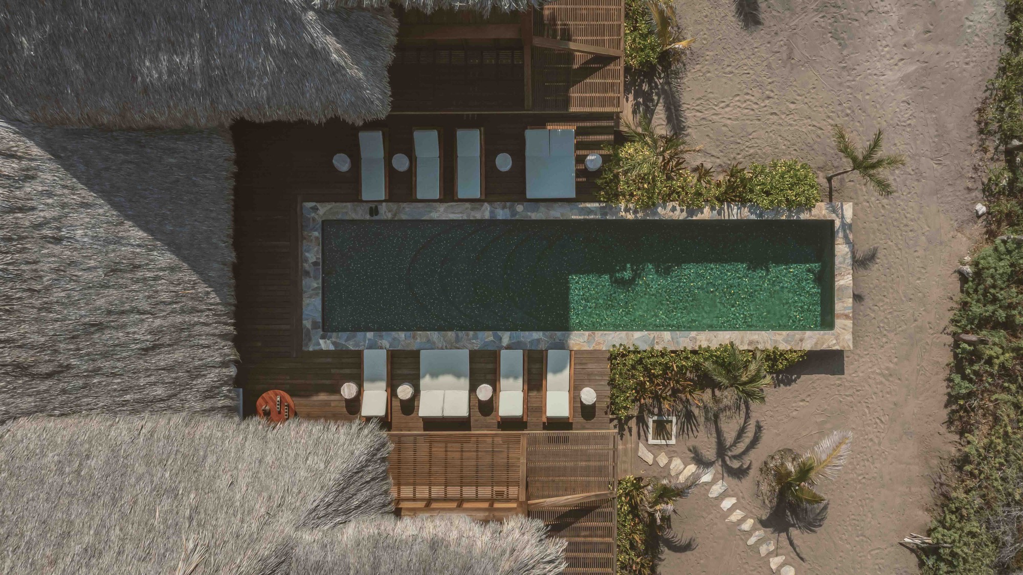 丨墨西哥丨Massív Studio-29