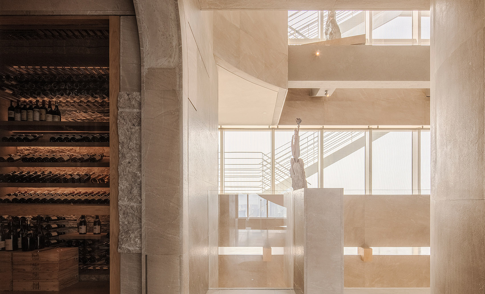 帝景·晶采轩丨中国上海丨广州纬图设计-42