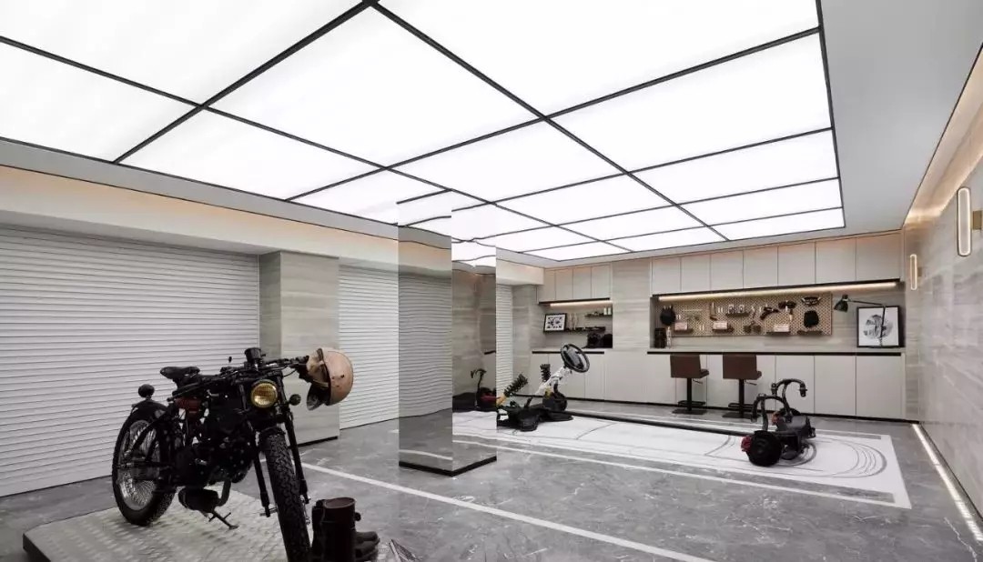 武汉公园1872项目B2地块8#样板房丨中国武汉-42