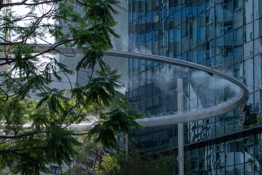 城市公园商业 | 成都万华·麓坊中心B馆（上）-64