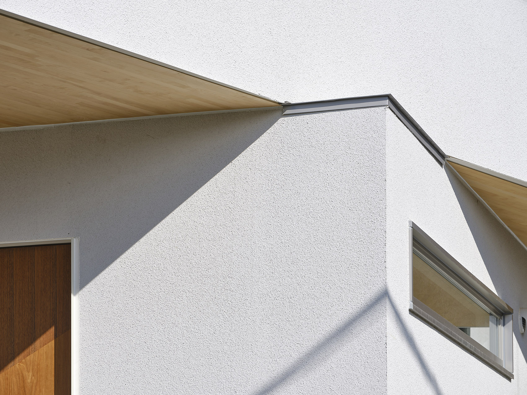 日本秋谷住宅丨小野寺匠吾建筑设计事务所-24