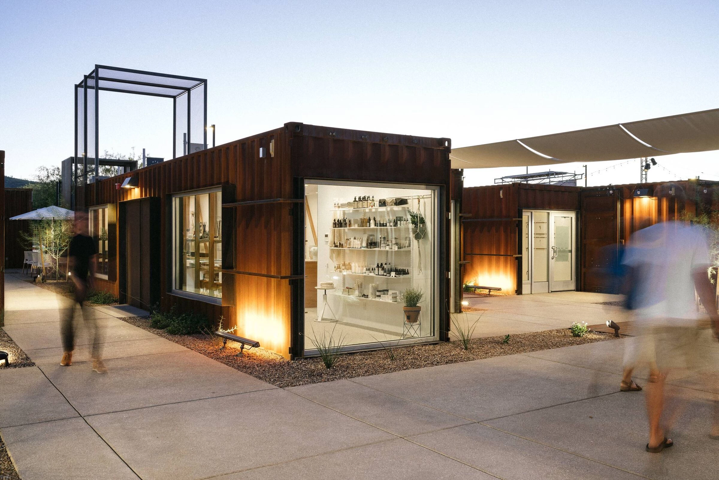 机不可失丨美国图森丨HK Associates-5