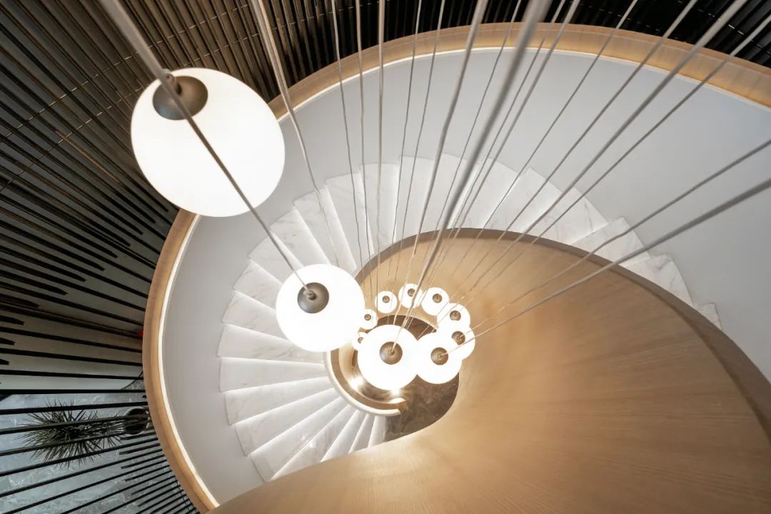 重庆佳兆业·凤鸣水岸售楼处-16