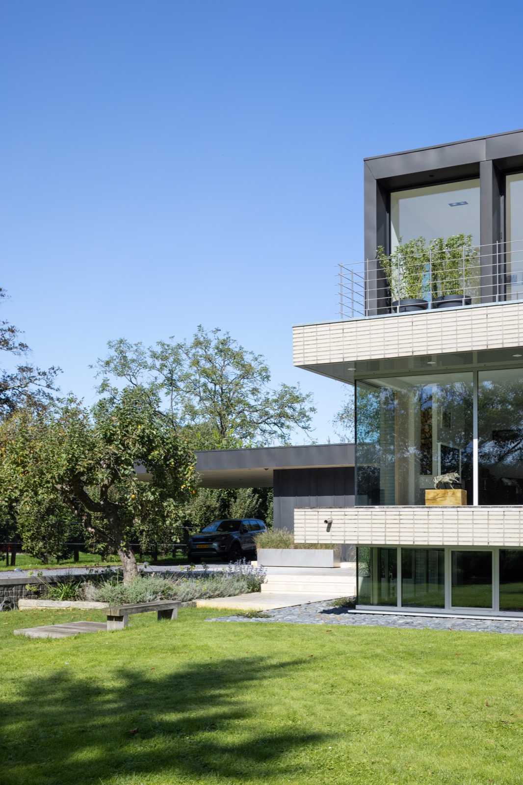 Villa aan de Vecht-12