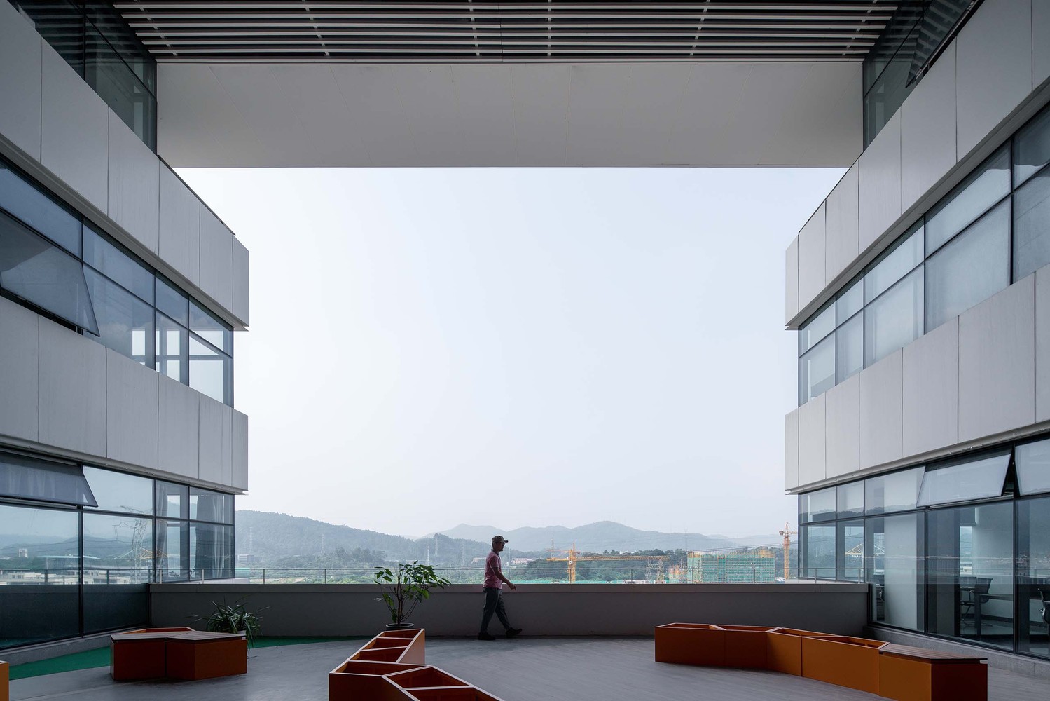 广州万科云创空间-24