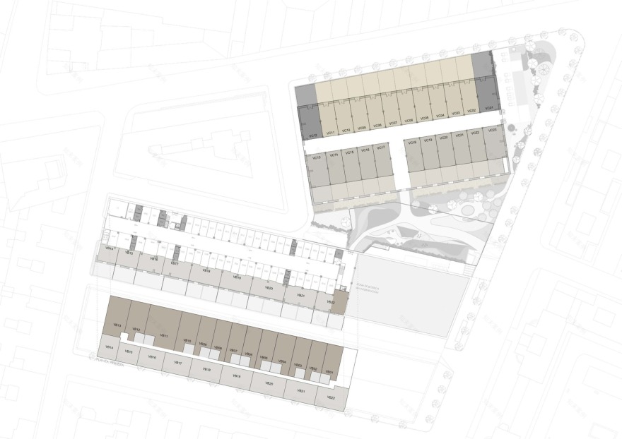 德拉里瓦雪利住宅丨西班牙丨Juan Vega Arquitectos-54