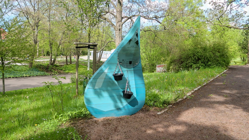 埃尔福特艾格公园知识森林丨德国丨德国雷瓦德景观建筑事务所-83