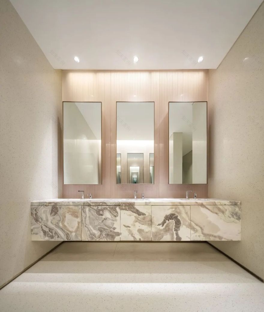 合肥瑶海天地丨中国合肥丨PHA湃昂-54