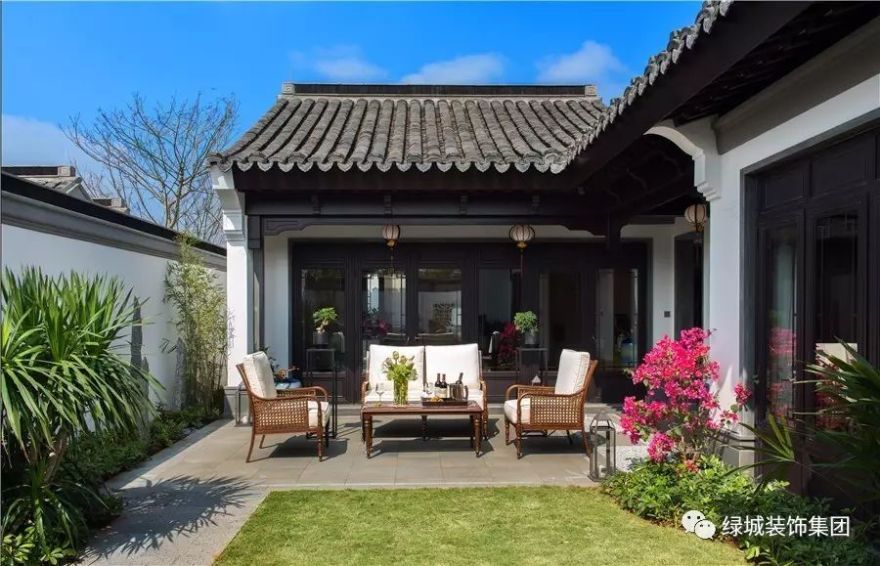 若梦乡有名字, 那一定叫绿城·桃李春风-13