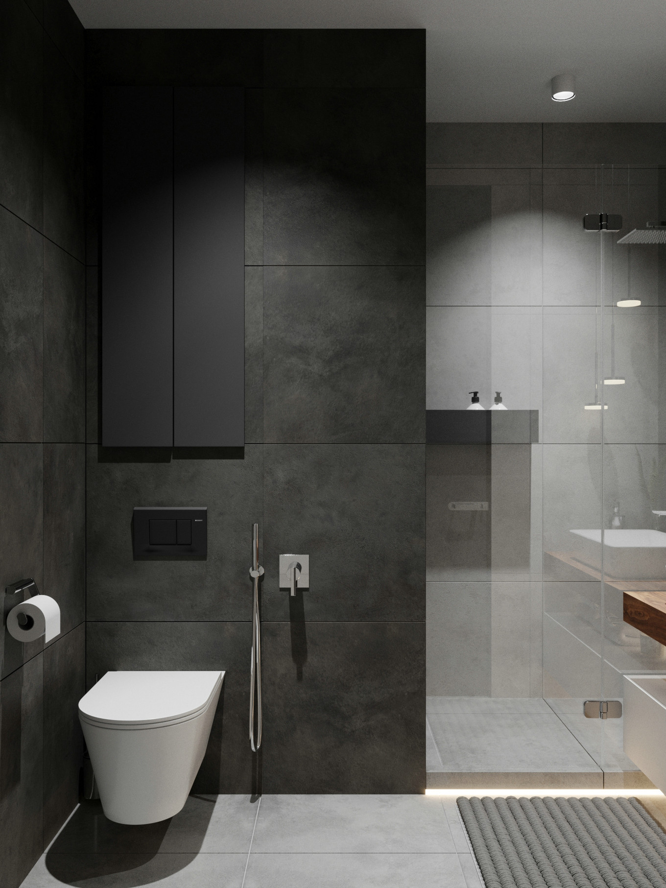 极简现代生活，精致美学典范-26