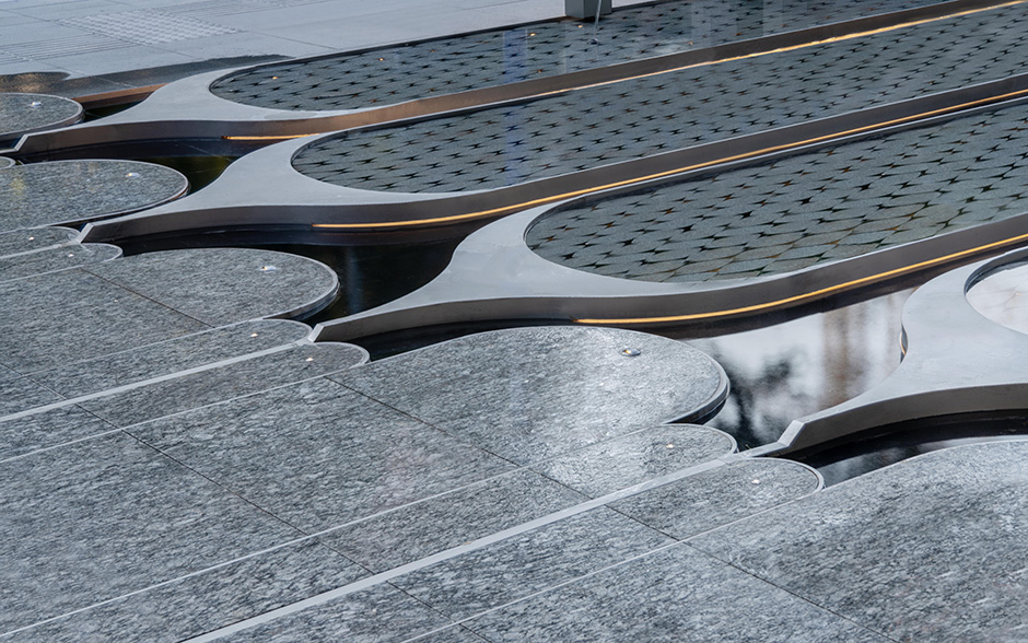 上海 META CITY 天元府邸丨中国上海丨L&A 集团上海分公司第四项目团队-43