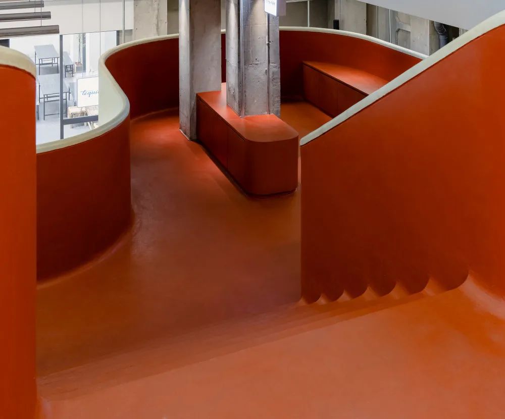 景德镇陶溪川酒店凯悦臻选丨中国景德镇丨恺慕建筑-127