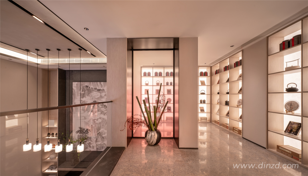 望江府叠墅丨中国台州丨矩阵纵横,ZN之恩设计-28