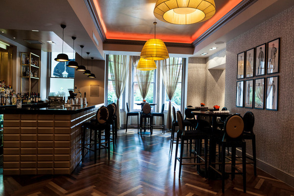 Hotel Indigo London Kensington   Earl s Ct-17