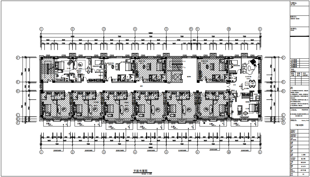 邦舍深化设计|西藏通辽月子中心-28