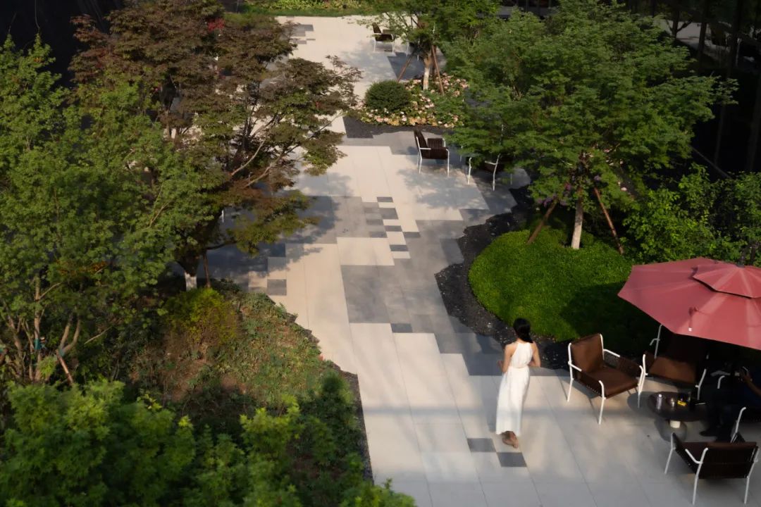 保定国控金地·国今风华丨中国河北丨上海五贝景观设计有限公司-72