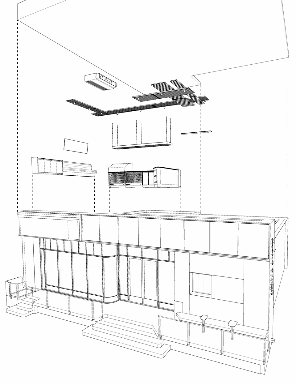 安泽面包店丨中国沈阳丨沈阳甲板设计有限公司-6