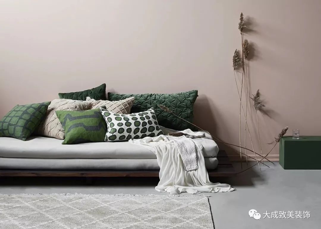 北欧风家居设计,简约自然的大成之作-25