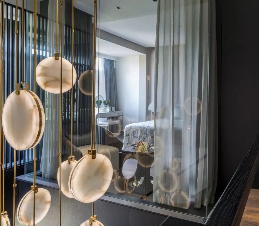 翡翠珑湾 | 300㎡别墅,诠释独立女性的诗意生活-15