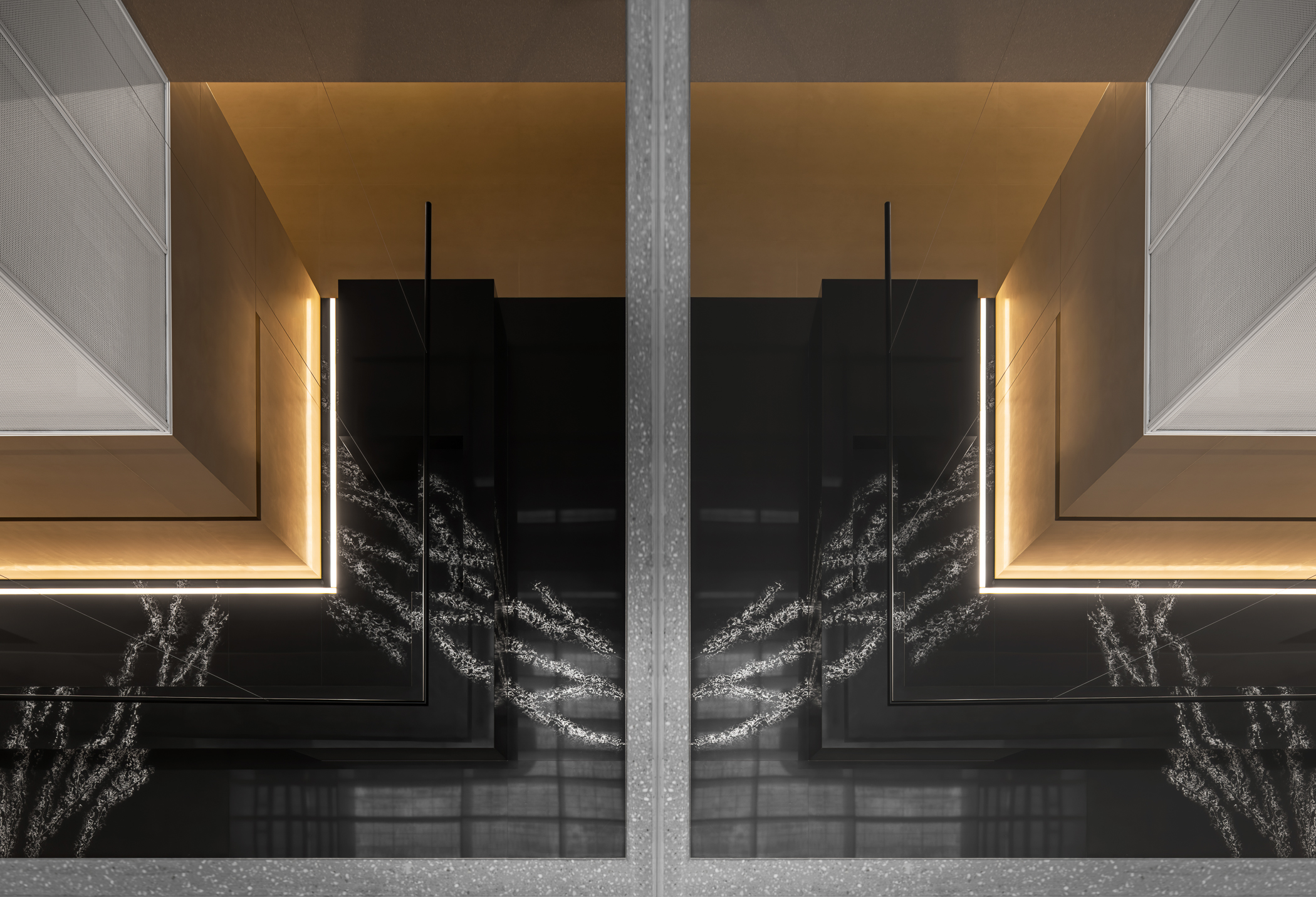 齐治科技办公室丨中国杭州丨上海 Hippop 设计团队-20