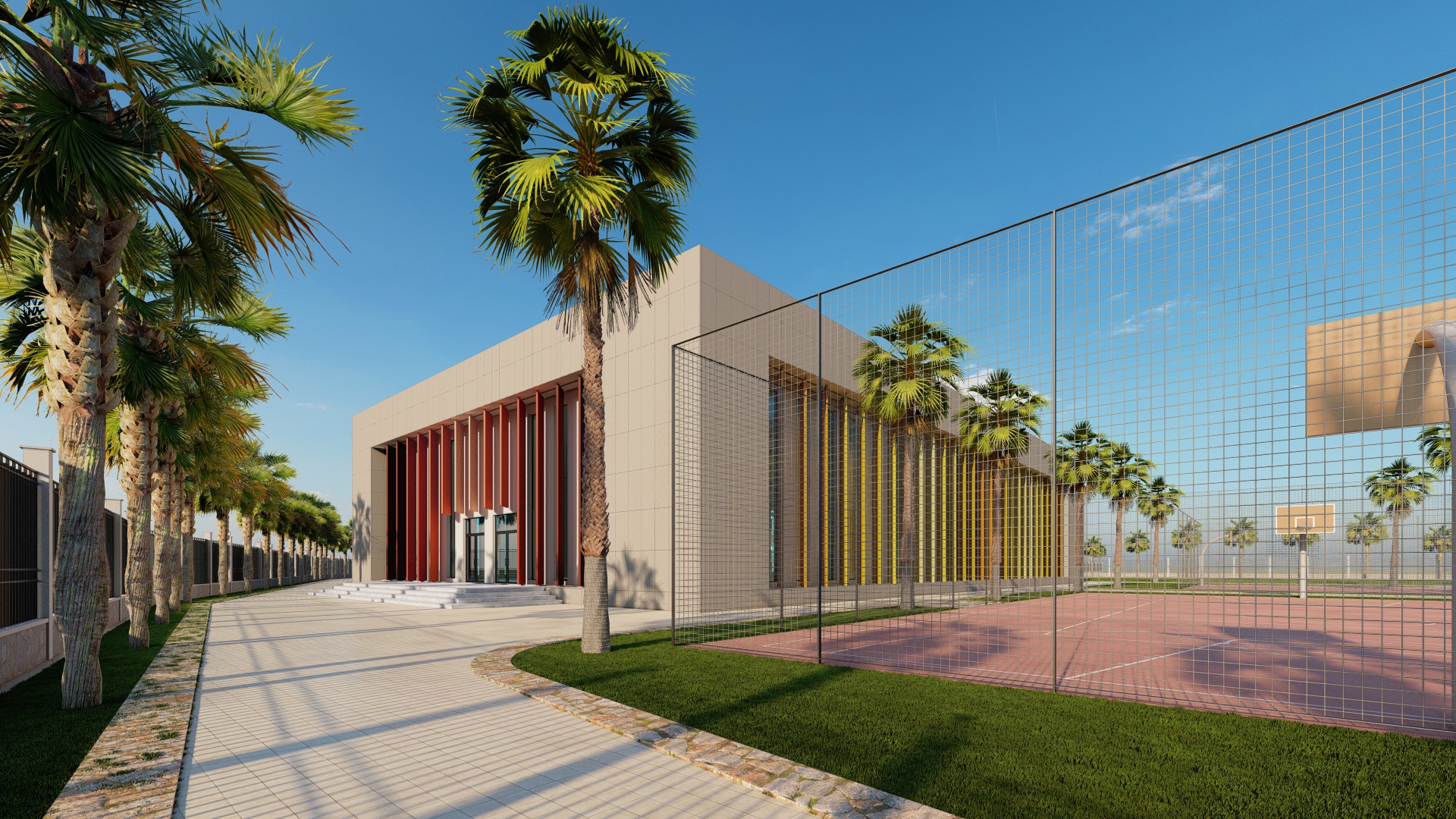 SCHOOL COMPETITION-25