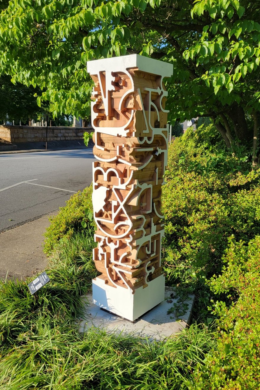 收集 · 筒仓丨美国北卡罗来纳-12