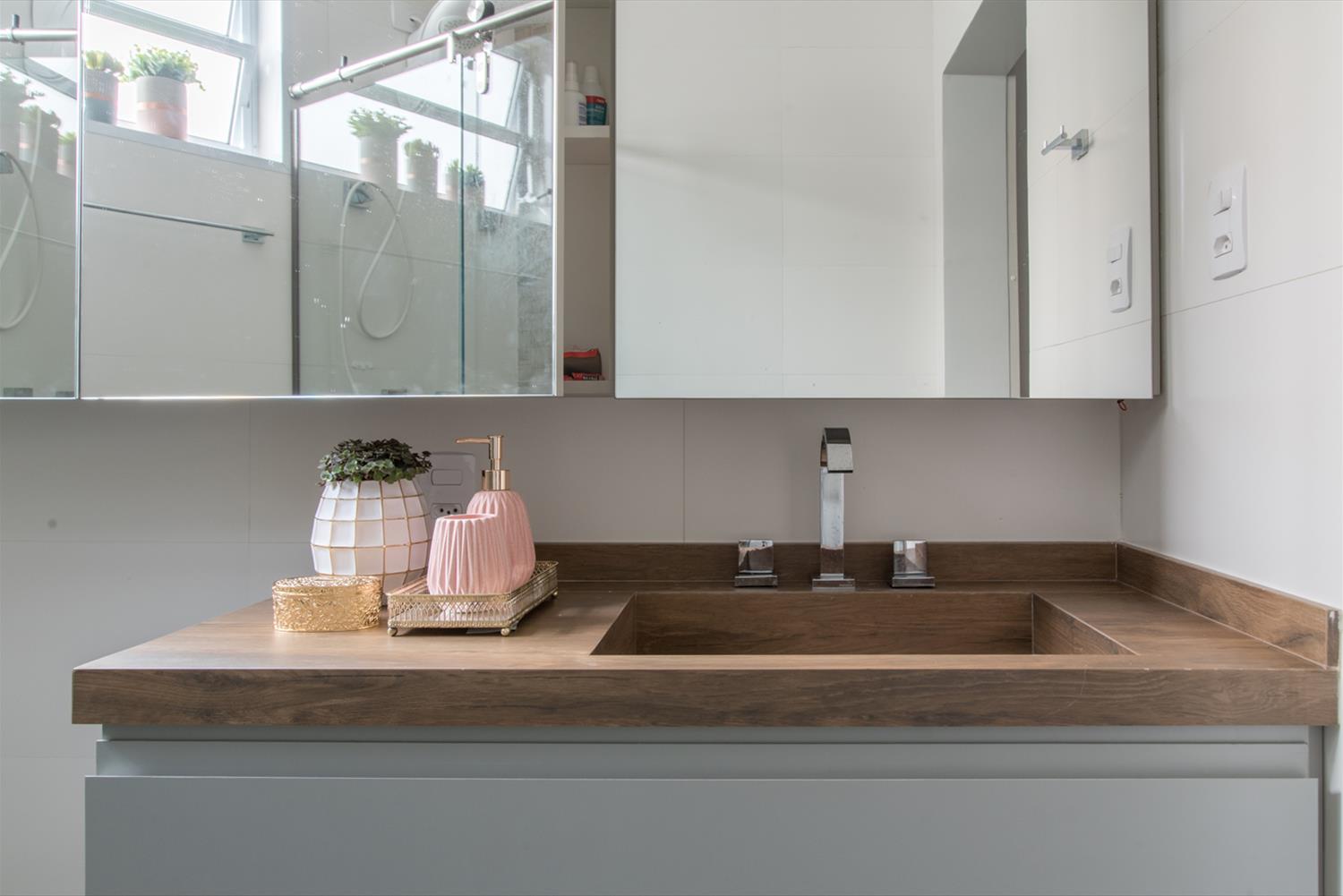 巴西 Pinheiros 公寓-21