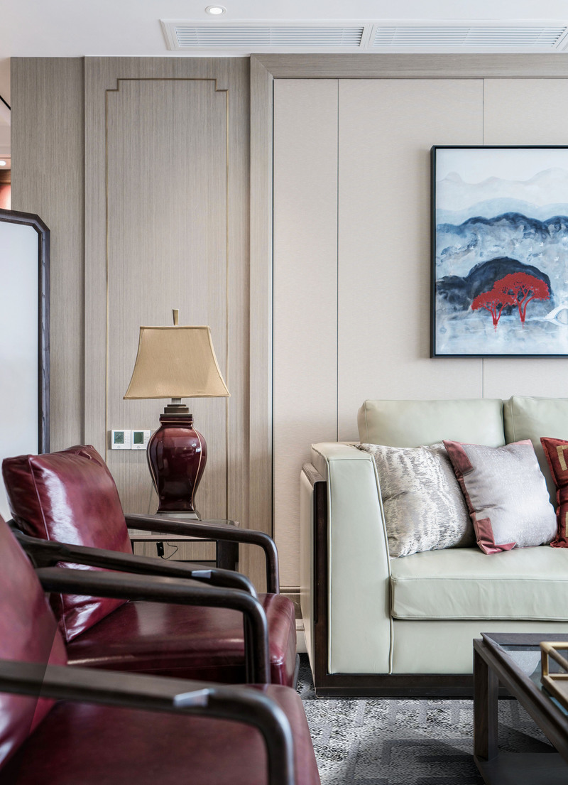 似水流年丨金宏辉-5