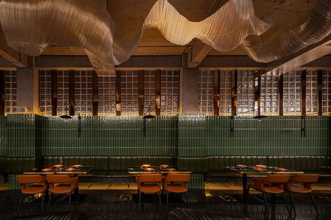 拾豫丨中国焦作丨北京三点五维度空间设计工作室-60