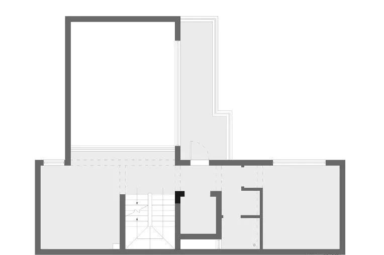KD私宅｜嘉景湾375㎡极简自然意远至清欢丨中国重庆丨KD室内设计事务所-41