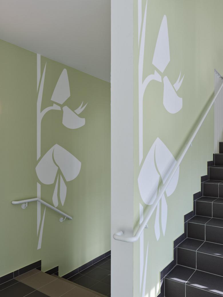 Breitenfurterstraße 5979 住宅项目丨奥地利维也纳-24